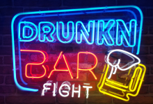 Photo of La versión física de Drunkn Bar Fight llega a PSVR el 30 de Octubre