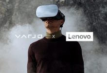 Photo of Lenovo distribuirá los visores Varjo