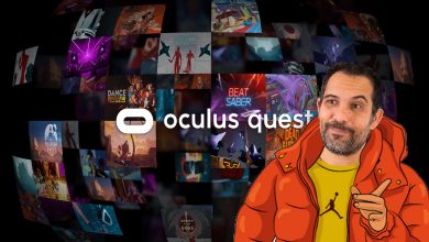 Photo of 14 aplicaciones imprescindibles para tus Oculus Quest 2