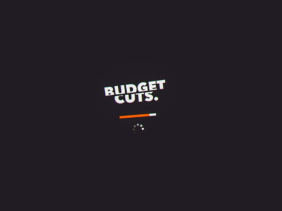 Budget Cuts PSVR