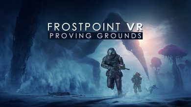 Photo of Frostpoint VR: Proving Grounds