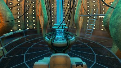 Photo of Doctor Who: The Edge of Time añade nuevo contenido para PSVR y Oculus Quest