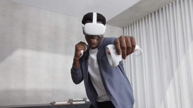 Photo of La v32 de Oculus Quest mejorará la sincronización con Oculus Move y con nuestros móviles