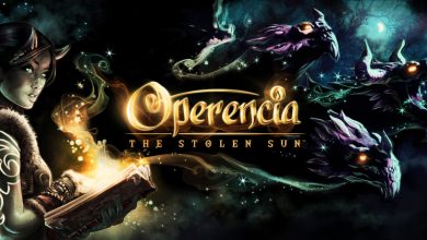 Photo of Operencia: The Stolen Sun