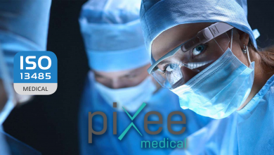 Photo of Pixee Medical una herramienta eficaz en cirugía