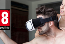 Photo of SEXO en realidad virtual