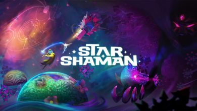 Photo of Star Shaman