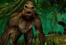 Photo of Tarzan VR llega la semana que viene a PC
