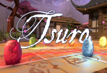 Photo of Análisis Tsuro para Oculus Quest