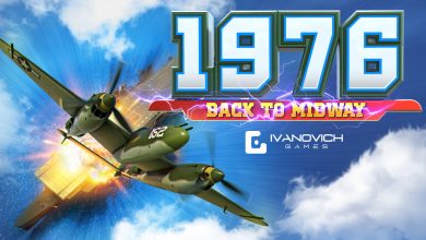 Photo of 1976 Back to Midway es el nuevo título de Ivanovich Games