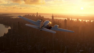 Photo of El modo VR de Flight Simulator llegará el mes que viene