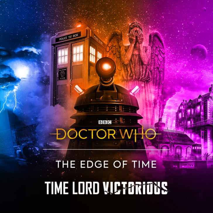 time lord victorious dlc