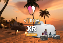 Photo of vTime XR ya está disponible en Oculus Quest