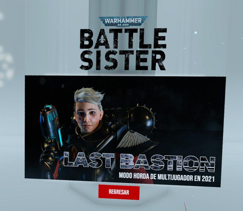 Battle sister multiplayer