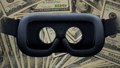 Photo of Los ingresos de VR crecerán hasta los 12.200 millones de dólares en 2024 según ARtillery Intelligence