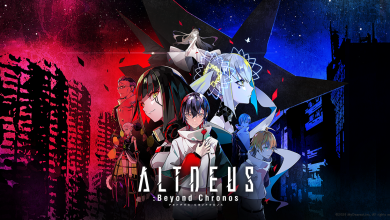 Photo of Altdeus: Beyond Chronos