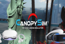 Photo of CanopySim llegará a Oculus Quest 2 y PSVR en 2021