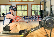 Photo of Holofit VR una nueva aplicación de Fitness para tus Oculus Quest