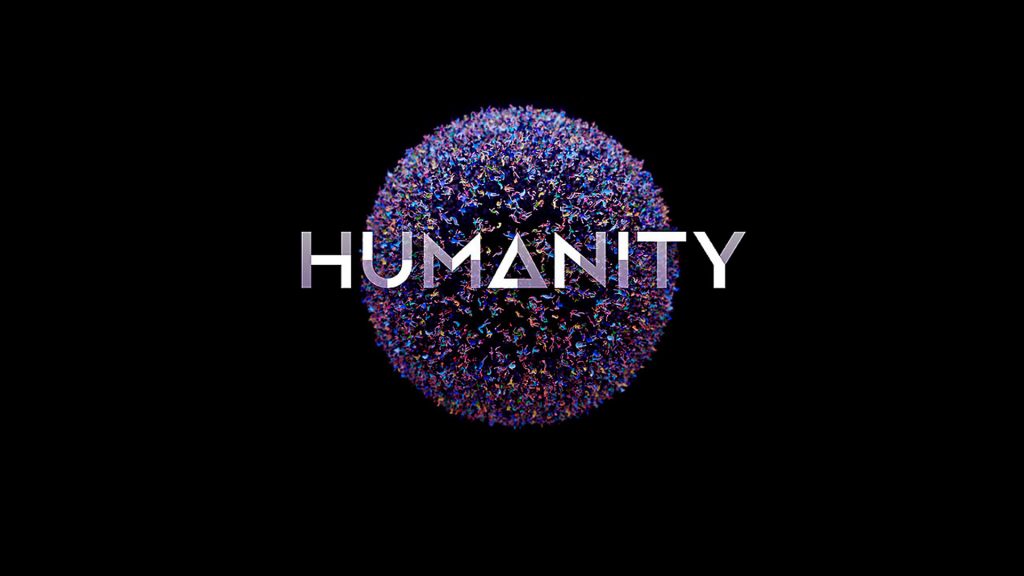 Humanity PSVR