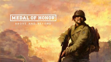 Photo of Medal of Honor: Above and Beyond
