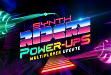 Photo of Synth Riders se actualiza con “Power-Ups”