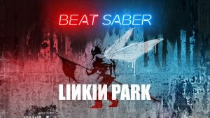 Beat Saber Linkin Park