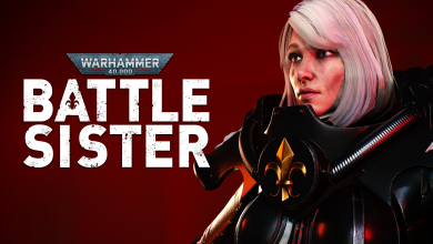 Photo of Análisis Warhammer 40,000: Battle Sister – Quest 2