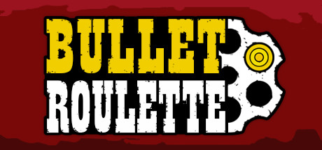 Bullet Roulette psvr logo