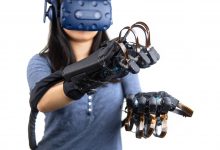 Photo of Haptx lanza su nueva versión de guantes hápticos