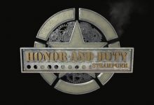 Photo of Honor and Duty: Steampunk – Primeras imágenes