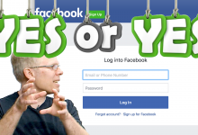 Photo of John Carmack afirma que el Login de Facebook ha venido para quedarse