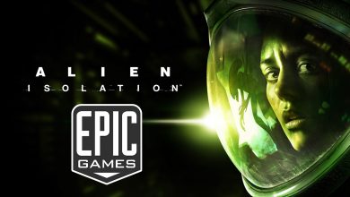 Photo of Ya puedes jugar a Alien: Isolation en VR con la versión de Epic Games