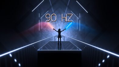 Photo of Beat Saber ya se puede jugar a 90 Hz en Oculus Quest 2