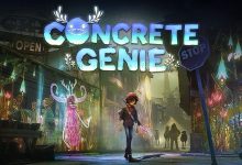 Photo of Concrete Genie gratis en febrero para PSVR
