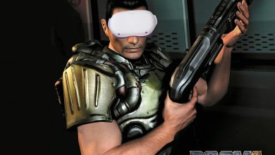 Photo of Doom 3 en VR – Guía para instalarlo en tus Oculus Quest