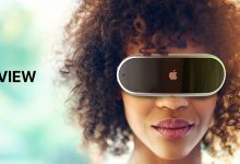 Photo of Las gafas XR de Apple se retrasan al 2023