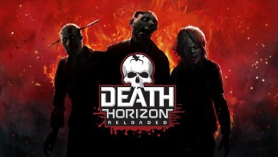 Photo of Death Horizon: Reloaded