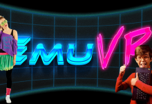 Photo of EmuVR, el tutorial