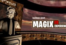 Photo of MAGIXvr: La magia llega a Quest de la mano de Dani DaOrtiz