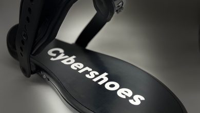 Photo of Análisis de Cybershoes, un paso adelante en inmersión