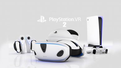 Photo of Comunicado oficial de la nueva Playstation VR 2