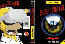Photo of Augmentinel, el clásico juego The Sentinel llega a la realidad virtual