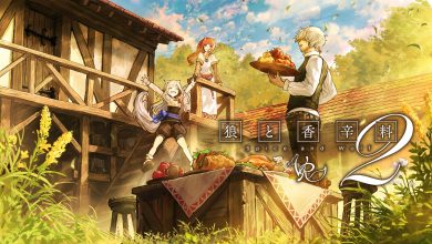 Photo of Spice And Wolf VR 2 disponible en PSVR