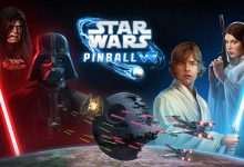 Photo of Star Wars Pinball VR llegará a las principales plataformas VR.