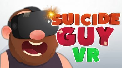 Photo of Análisis Suicide Guy VR para Steam