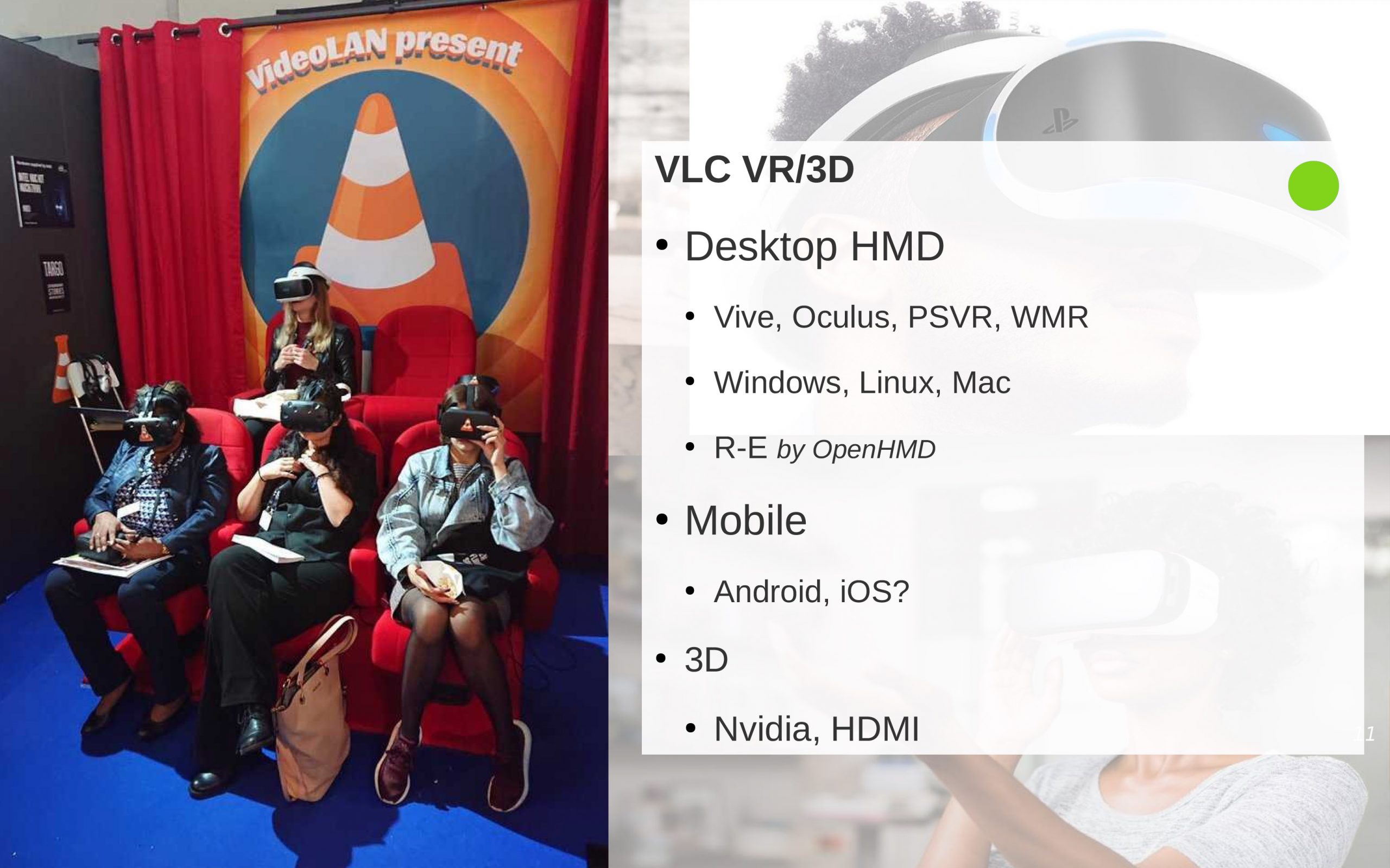 Psvr vlc clearance