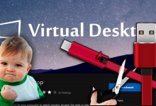 Photo of Virtual Desktop llega a la tienda de Oculus Quest