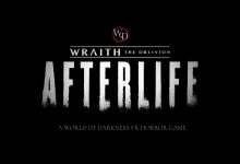Photo of Wraith: The Oblivion – Afterlife llegará a Oculus Quest y Rift el 22 de abril.