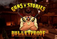 Photo of Análisis del shooter Guns’n’Stories: Bulletproof para Quest
