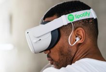 Photo of Cómo escuchar tu propia música de Spotify mientras juegas con tus Oculus Quest